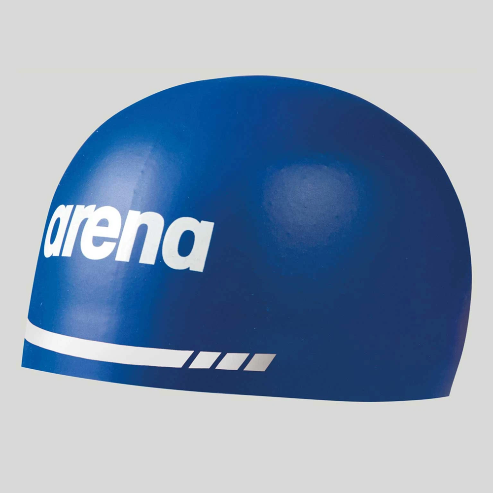Arena 3D Soft Cap - Royal Blue