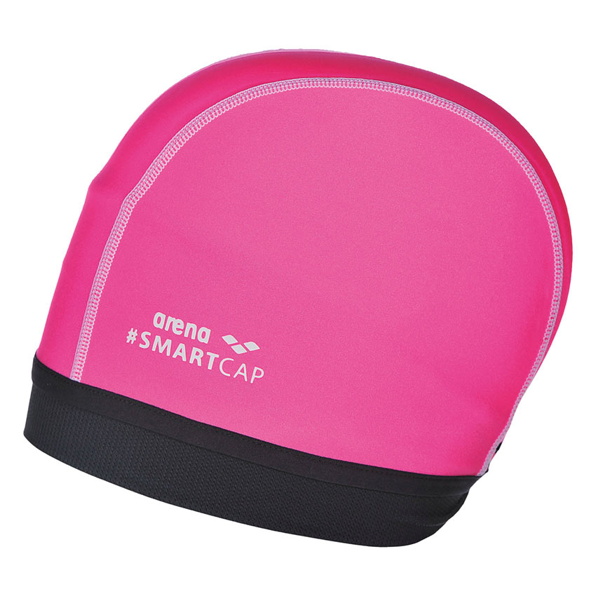 JUNIOR Pink Arena Smart Cap