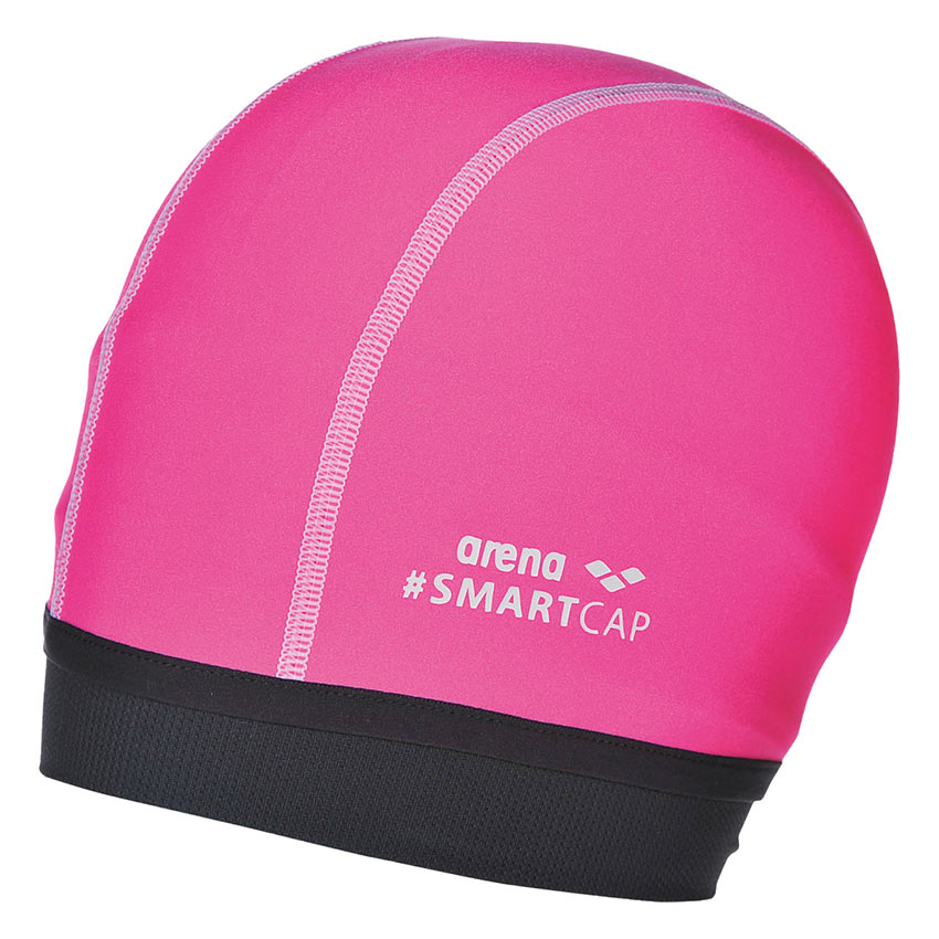 JUNIOR Pink Arena Smart Cap