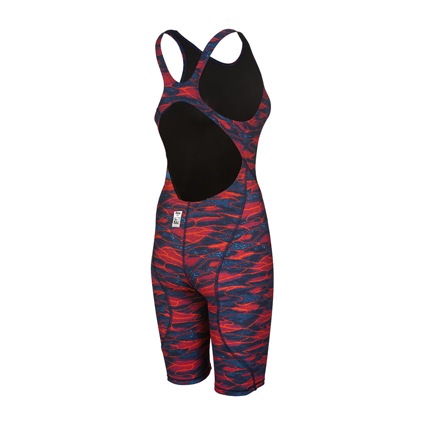 LIMITED EDITION Arena ST 2.0 Suit Red