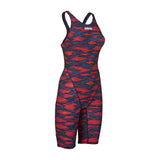 LIMITED EDITION Arena ST 2.0 Suit Red