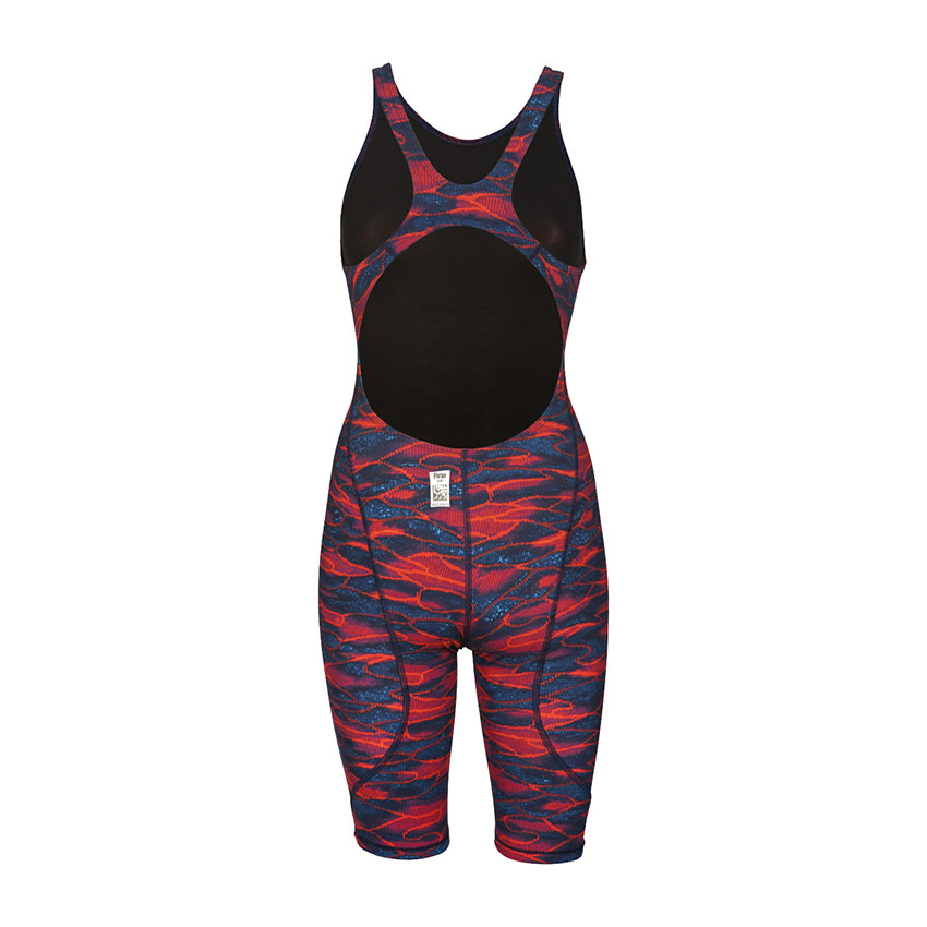 LIMITED EDITION Arena ST 2.0 Suit Red
