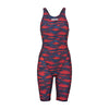 LIMITED EDITION Arena ST 2.0 Suit BlueRed
