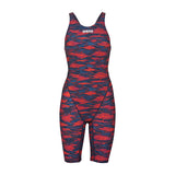 LIMITED EDITION Arena ST 2.0 Suit BlueRed