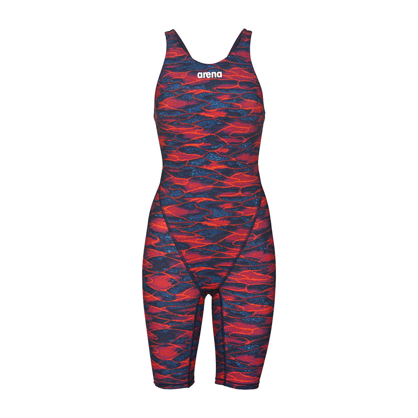 LIMITED EDITION Arena ST 2.0 Suit BlueRed