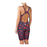 LIMITED EDITION Arena ST 2.0 Suit Red