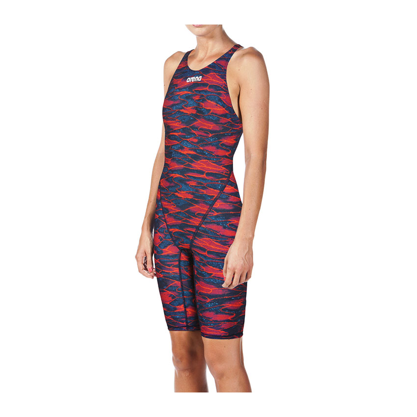 LIMITED EDITION Arena ST 2.0 Suit Red