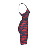 LIMITED EDITION Arena ST 2.0 Suit Red