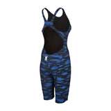 LIMITED EDITION Arena ST 2.0 Suit Blue Black