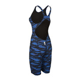 LIMITED EDITION Arena ST 2.0 Suit Blue Black