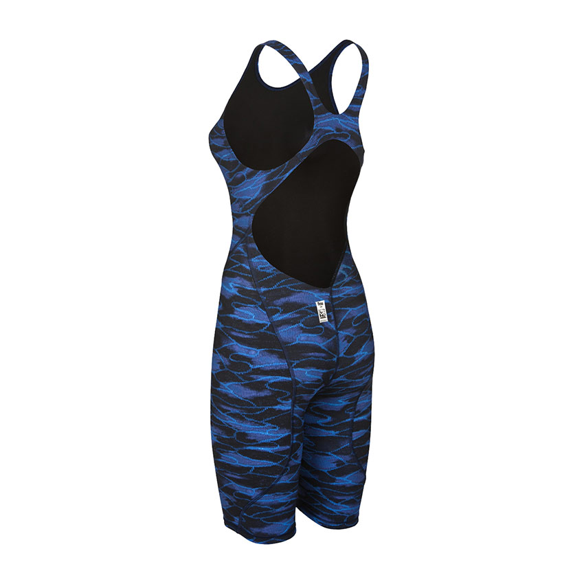 LIMITED EDITION Arena ST 2.0 Suit Blue Black