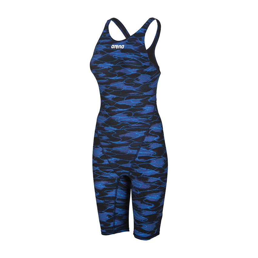LIMITED EDITION Arena ST 2.0 Suit Blue Black