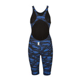 LIMITED EDITION Arena ST 2.0 Suit Blue Black