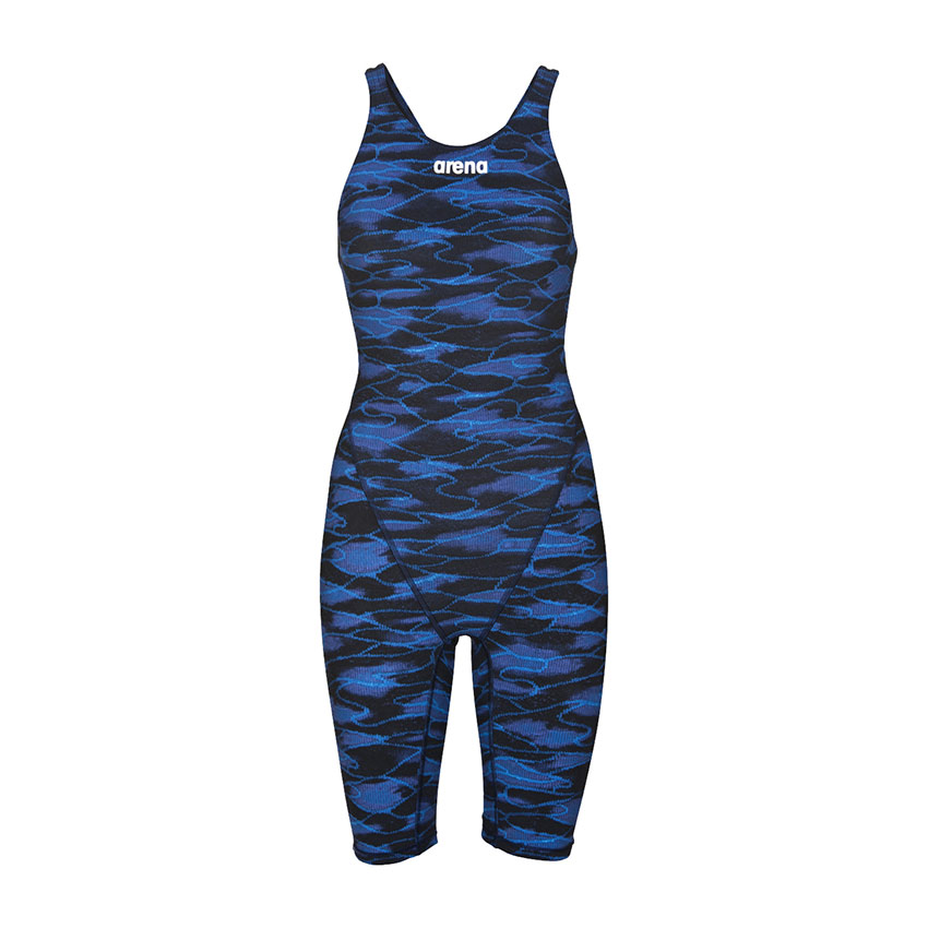 LIMITED EDITION Arena ST 2.0 Suit Blue