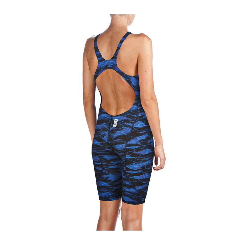 LIMITED EDITION Arena ST 2.0 Suit Blue Black