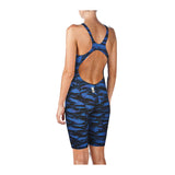 LIMITED EDITION Arena ST 2.0 Suit Blue Black