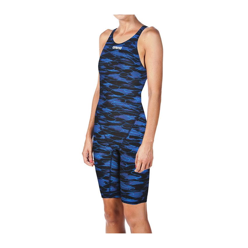 LIMITED EDITION Arena ST 2.0 Suit Blue Black