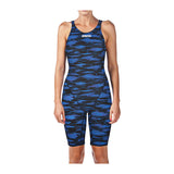 LIMITED EDITION Arena ST 2.0 Suit Blue Black