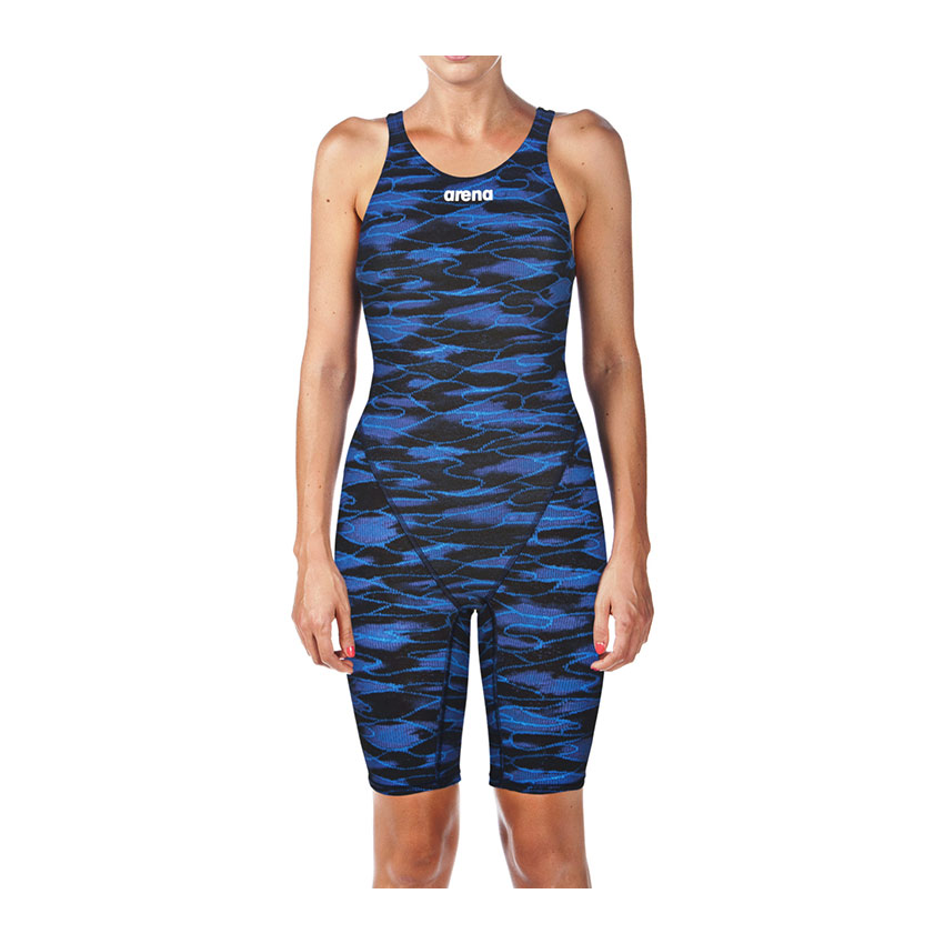 LIMITED EDITION Arena ST 2.0 Suit Blue Black