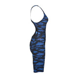 LIMITED EDITION Arena ST 2.0 Suit Blue Black