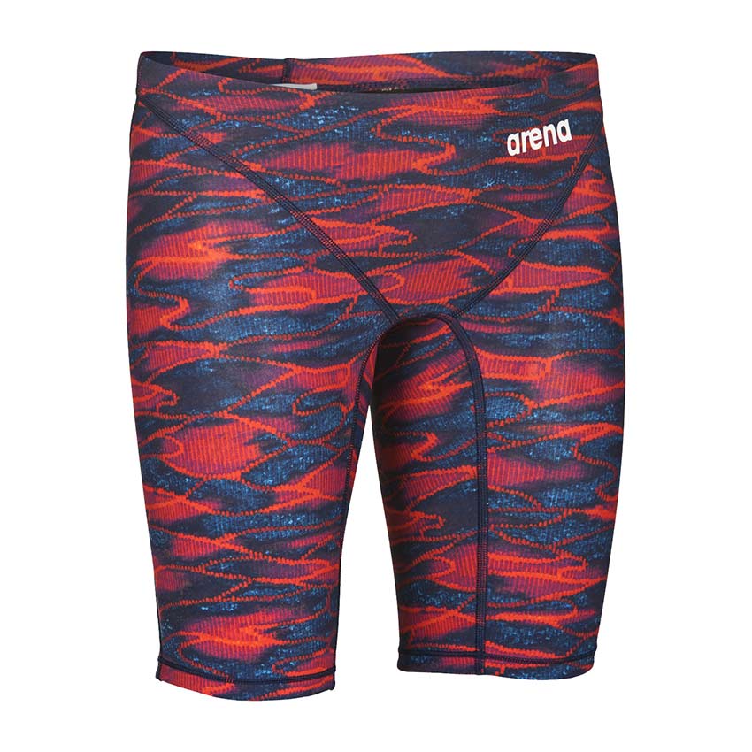 LIMITED EDITION Arena ST 2.0 Jammers Blue Red