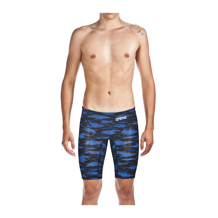 LIMITED EDITION Arena ST 2.0 Jammers Blue