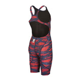 LIMITED EDITION Arena JUNIOR ST 2.0 Suit - Blue Red