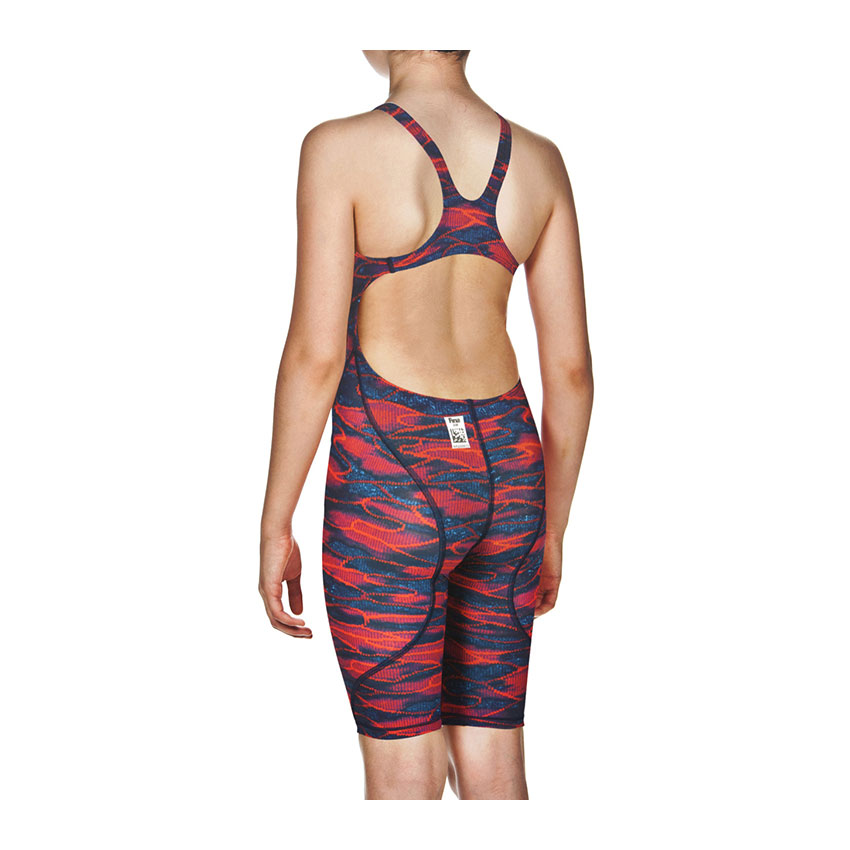 LIMITED EDITION Arena JUNIOR ST 2.0 Suit - Blue Red