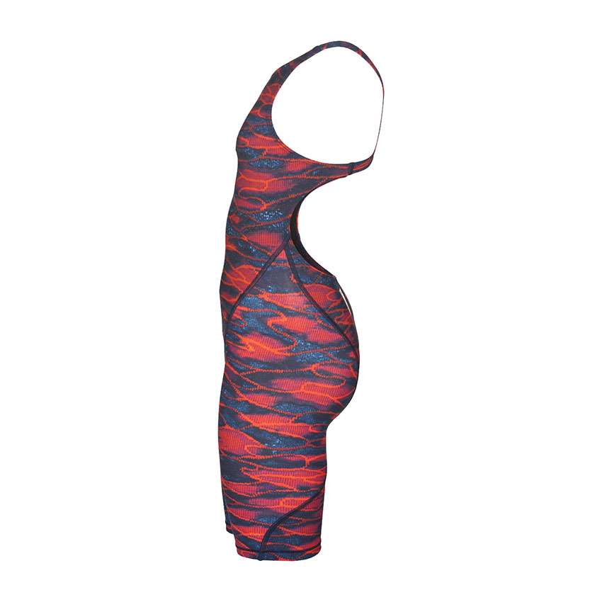 LIMITED EDITION Arena JUNIOR ST 2.0 Suit - Blue Red