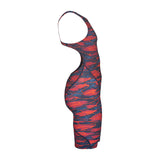 LIMITED EDITION Arena JUNIOR ST 2.0 Suit - Blue Red