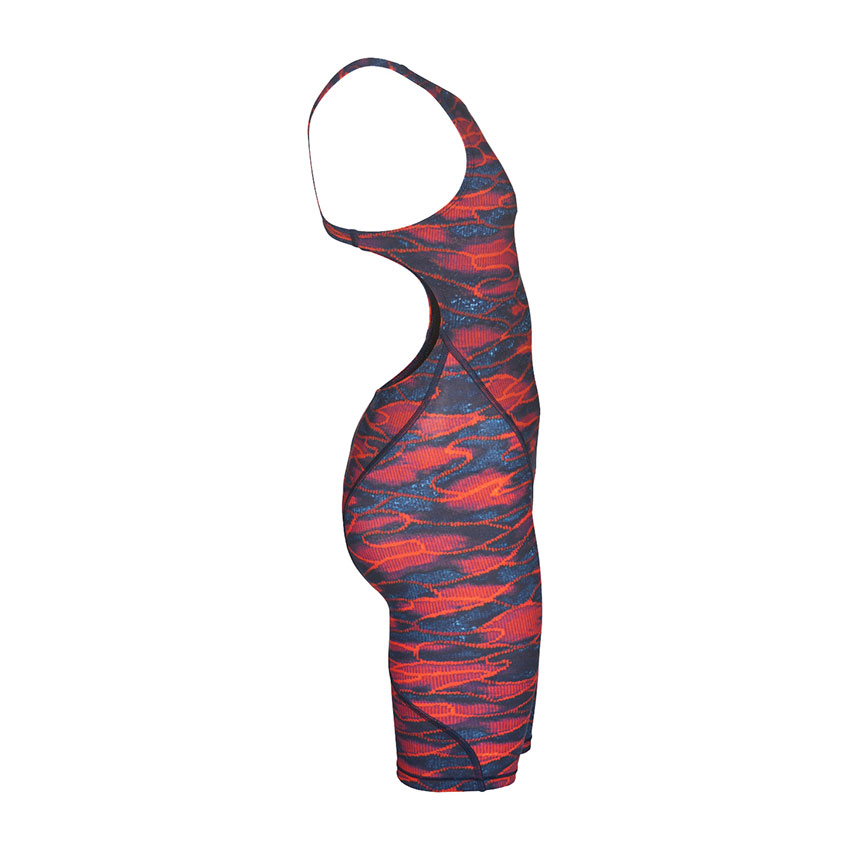 LIMITED EDITION Arena JUNIOR ST 2.0 Suit - Blue Red
