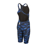 LIMITED EDITION Arena JUNIOR ST 2.0 Suit - Blue Red