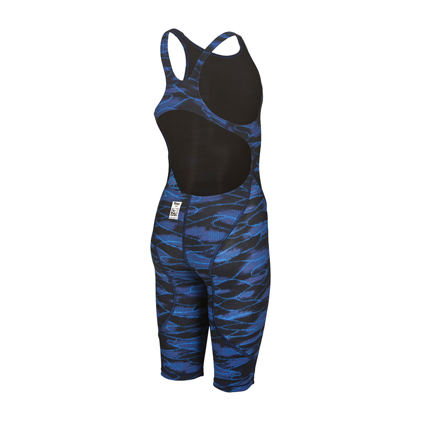 LIMITED EDITION Arena JUNIOR ST 2.0 Suit - Blue Red