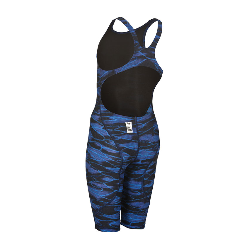 LIMITED EDITION Arena JUNIOR ST 2.0 Suit - Blue Red