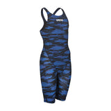 LIMITED EDITION Arena JUNIOR ST 2.0 Suit - Blue Red