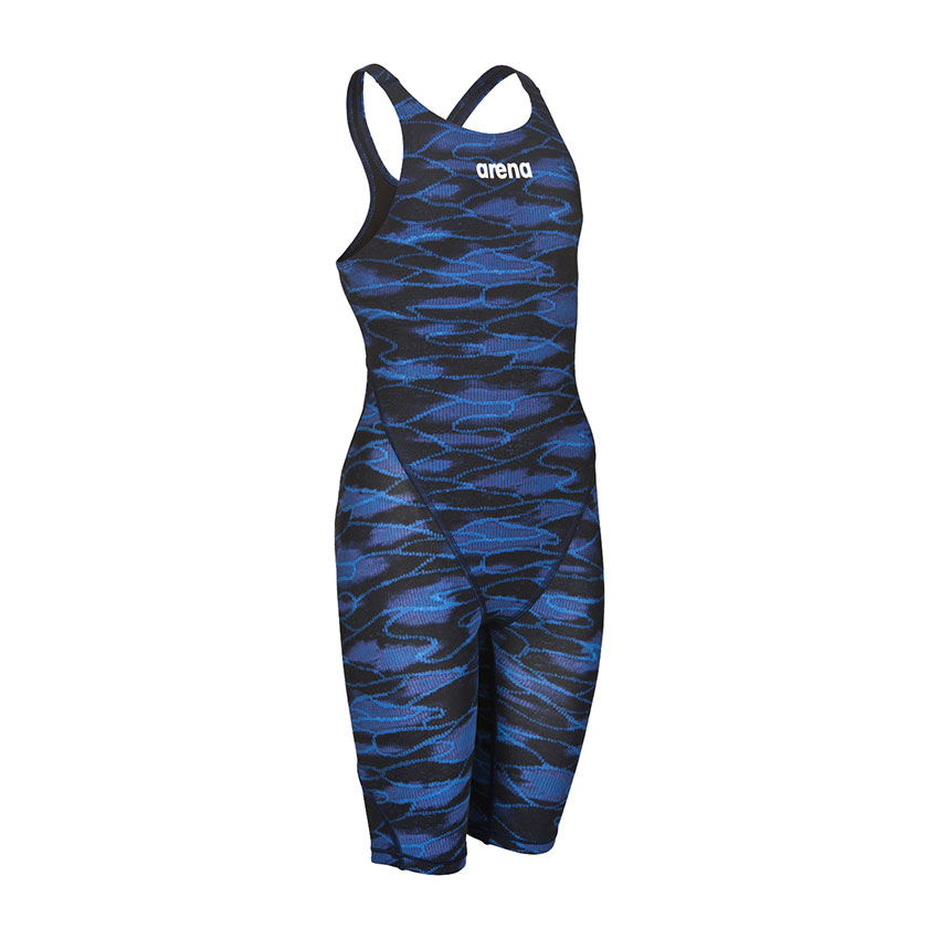 LIMITED EDITION Arena JUNIOR ST 2.0 Suit - Blue Red