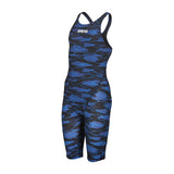 LIMITED EDITION Arena JUNIOR ST 2.0 Suit - Blue Red