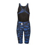 LIMITED EDITION Arena JUNIOR ST 2.0 Suit - Blue Red