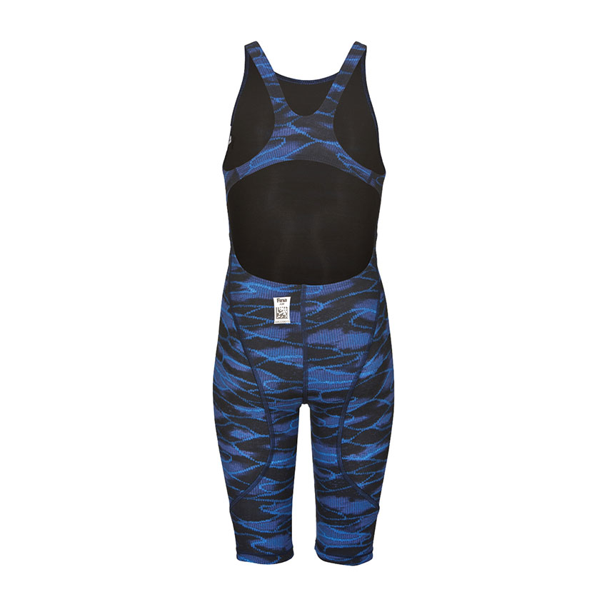 LIMITED EDITION Arena JUNIOR ST 2.0 Suit - Blue Red