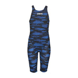 LIMITED EDITION Arena JUNIOR ST 2.0 Suit - Blue Red