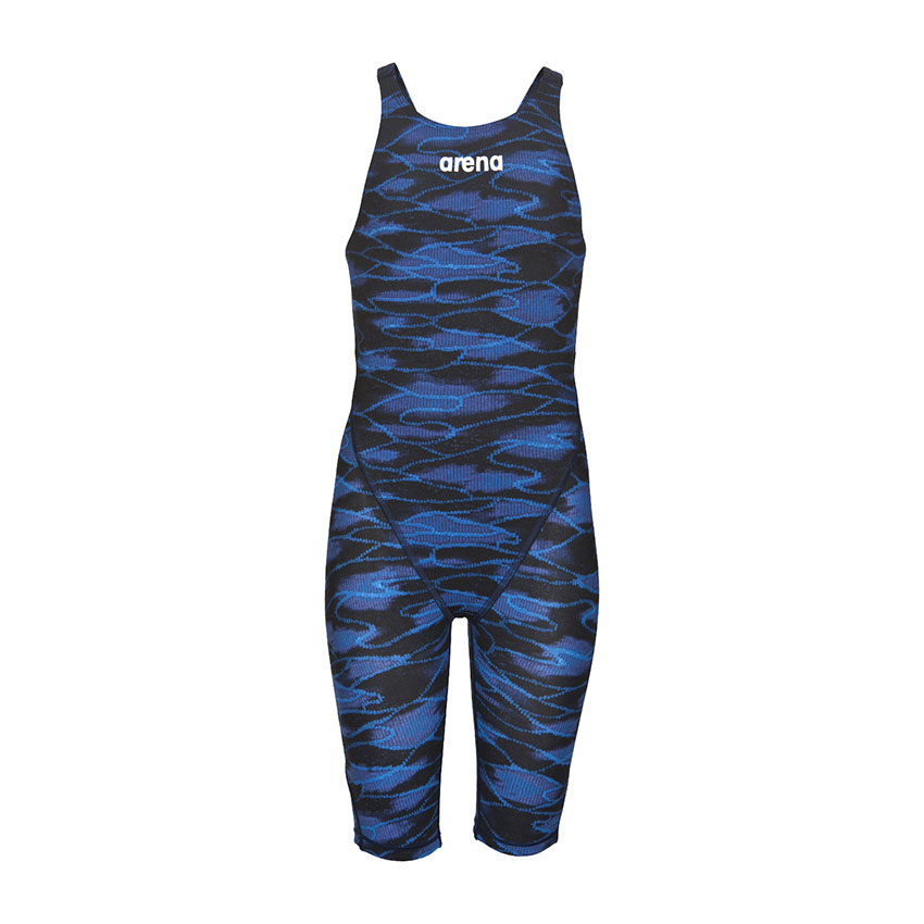LIMITED EDITION Arena JUNIOR ST 2.0 Suit - Blue Red