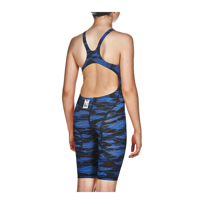 LIMITED EDITION Arena JUNIOR ST 2.0 Suit - Blue Red