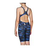 LIMITED EDITION Arena JUNIOR ST 2.0 Suit - Blue Red