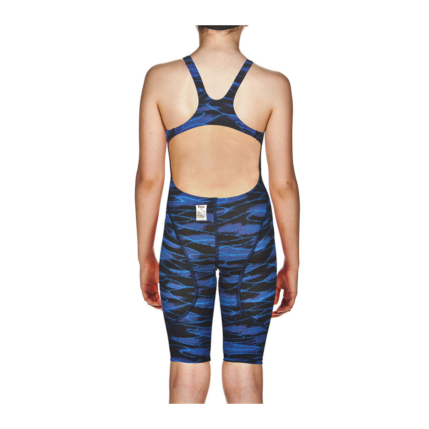 LIMITED EDITION Arena JUNIOR ST 2.0 Suit - Blue Red