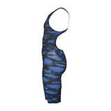 LIMITED EDITION Arena JUNIOR ST 2.0 Suit - Blue Red