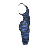 LIMITED EDITION Arena JUNIOR ST 2.0 Suit - Blue Red