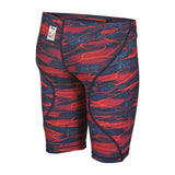 LIMITED EDITION Arena JUNIOR ST 2.0 Jammers - Blue Red