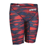 LIMITED EDITION Arena JUNIOR ST 2.0 Jammers - Blue Red