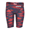 LIMITED EDITION Arena JUNIOR ST 2.0 Jammers - Blue Red