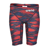 LIMITED EDITION Arena JUNIOR ST 2.0 Jammers - Blue Red